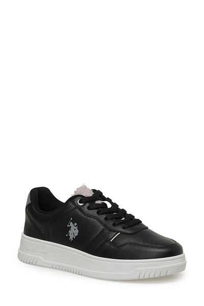 U.S. Polo Assn. Pantofort de damă ONITA 3PR negru
