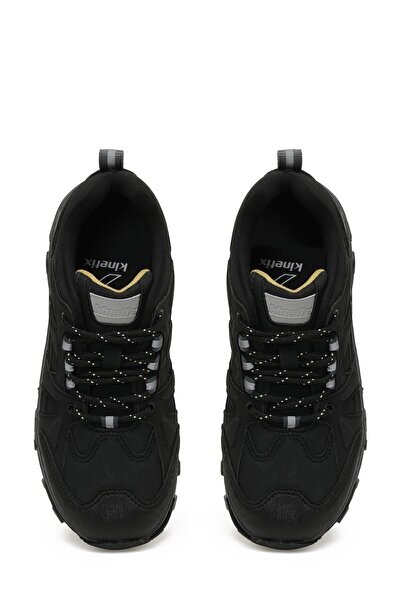 Kinetix ORWEL G 3PR Siyah Erkek Çocuk Outdoor