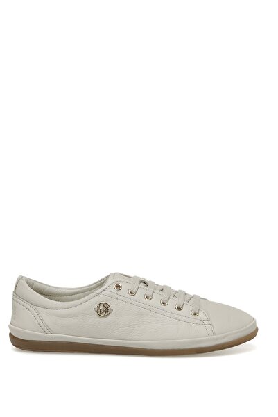U.S. Polo Assn. JOJO 3PR Bej Kadın Sneaker