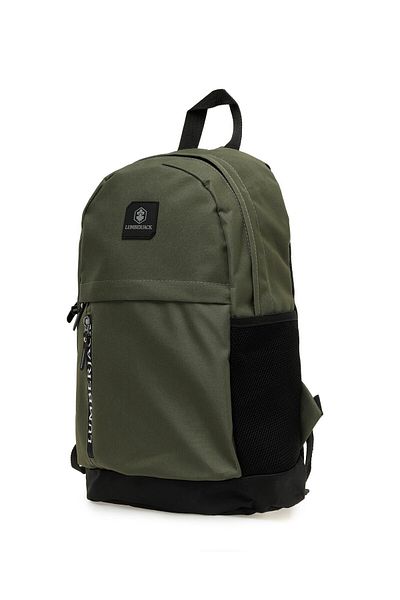 lumberjack ML OLIVER CT185 3PR Khaki Men's Backpack