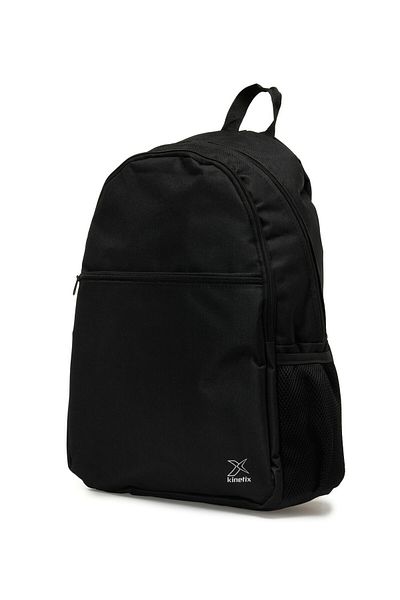 Kinetix ML FINLEY 35CK22 3PR Schwarzer Herrenrucksack
