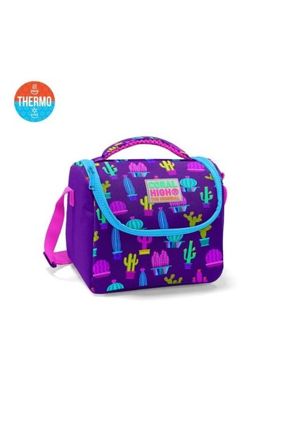 Coral High Coral Hıgh Beslenme Çanta(Thermo) 11802