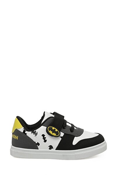 Batman A10143698312010 101436983 3F Donut.P3Pr Batman Erkek Çocuk Günlük Ayak...