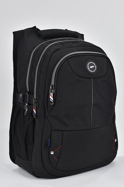 ELATAE Orthopedic Unisex Daily Travel Backpack - Multi-Compartment, School 2237