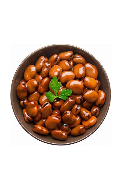 Hana Kimyon ve Doğal Limonlu Bakla Konservesi 400gr X4ADET