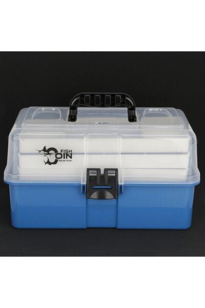 FİSHCOİN Balıkçı Takım Çantası