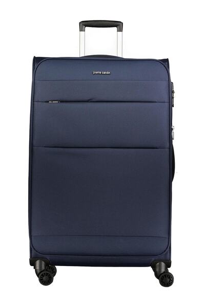 Pierre Cardin 04Pc4200-01 Trolley 70 Cm Unısex Valiz
