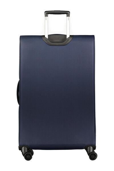 Pierre Cardin 04Pc4200-01 Trolley 70 Cm Unısex Valiz