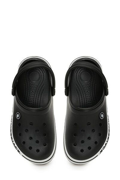 lumberjack DEVON 3FX Чорні жіночі капці Sabo - Зручні та стильні