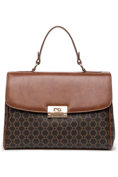 Nero new arrivals giardini handtaschen