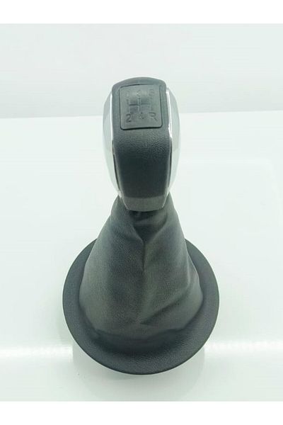 NET Gear Shift Knob and Bellow Set - Partner Tepe Berlin Iii