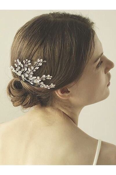 bba new trend CROWN WITH COMB Γάμος, Κοσμήματα για τη νύχτα της χέννας γάμου,...