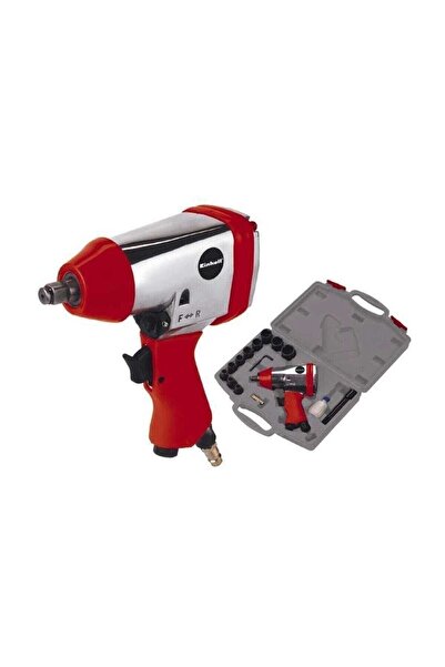 Einhell Dss 260/2 Havalı Somun Sıkma