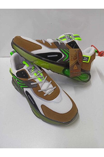 Wickers SEFFAF TABAN SPOR AYAKKABI