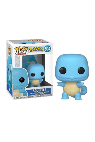 Funko Pop Squırtle