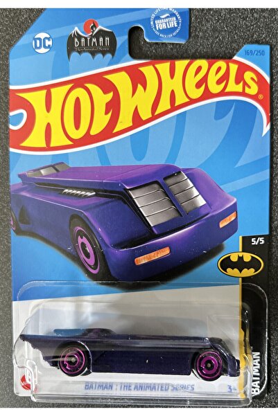 mattel Batman the animated series hkh00