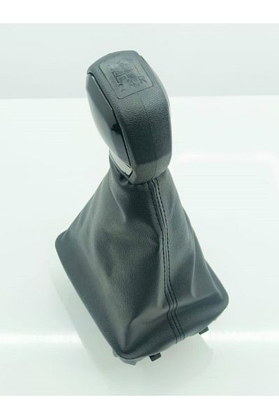 NET GEAR KNOB AND BELLOW SET 206
