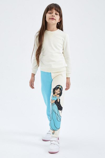 DeFacto Κορίτσια Disney Princess Jogger αθλητική φόρμα