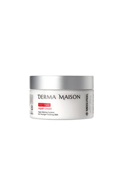 Medipeel Derma Maison EGF Üçlü Onarıcı Krem