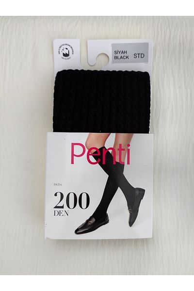 Penti Чорапи с шарка под коляното
