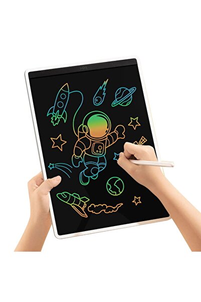Mija Xiaomi Mijia Yazı ve Çizim Tahtası Renkli 10 Inch