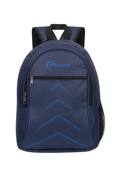 Miracle Escool 700 New Season Backpack Suitable for School and Daily Use