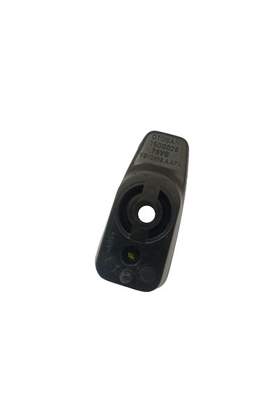 fkoto Black Jacket Hanger Transit Compatible between 1993-2001