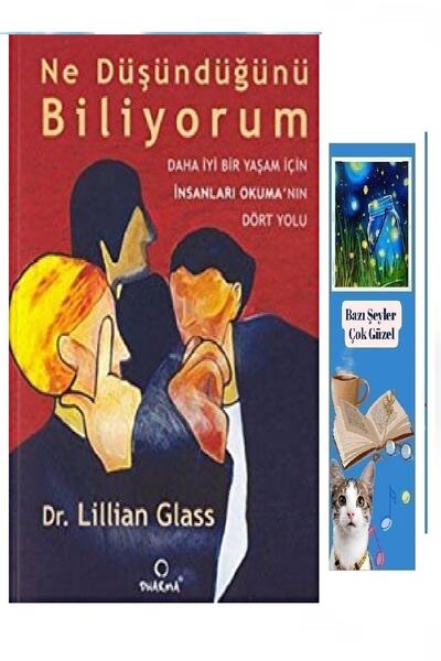 Genel Markalar (ESKİ BASIM) Ne Düşündüğünü Biliyorum Daha Iyi Bir Yaşam Için ...