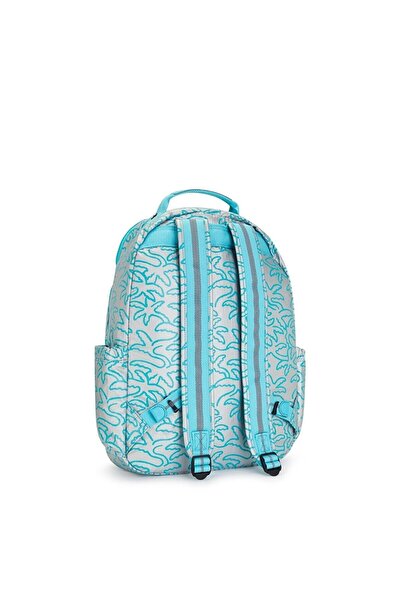 Kipling Seoul Büyük Boy Sırt Çantası