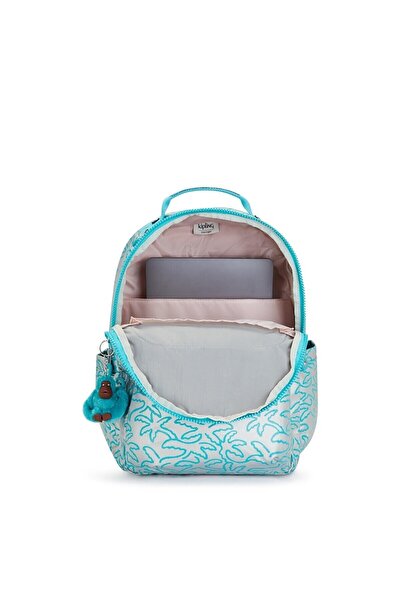 Kipling Seoul Büyük Boy Sırt Çantası