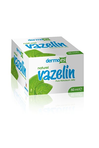 Dermoes Vazelin Vücut Kremi