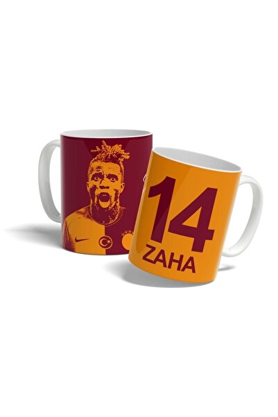 offside مج مطبوع عليه ويلفريد زها