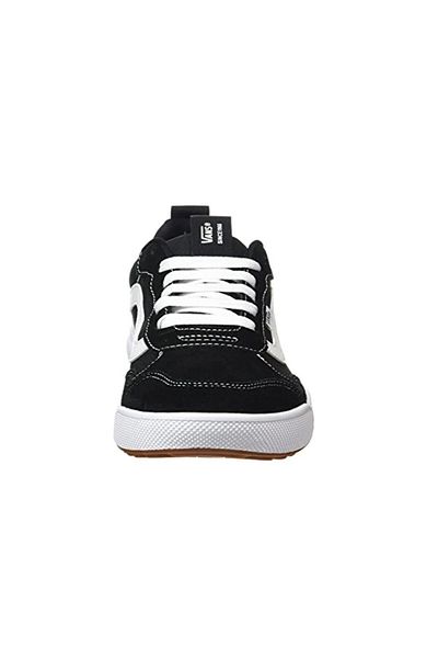 Vans Pantofi sport casual pentru bărbați bleumarin - Range Exp VN0A5EDYIJU1