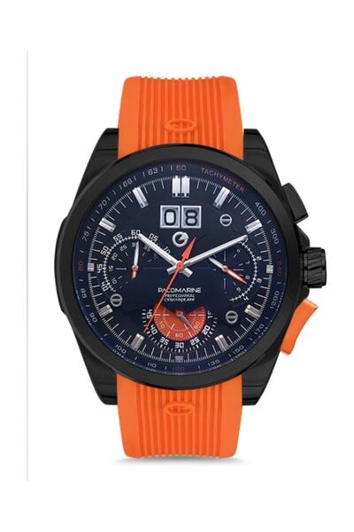 Pacomarine Pm.51011.16 Men's Wristwatch