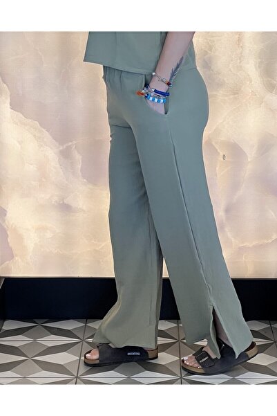 HTPT Муслінові штани