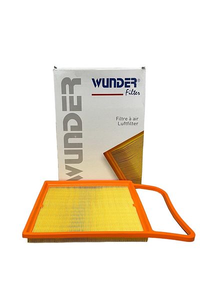 WUNDER فلتر هواء فولسك واجن بولو 1.2 40 كيلو وات 2002-2005