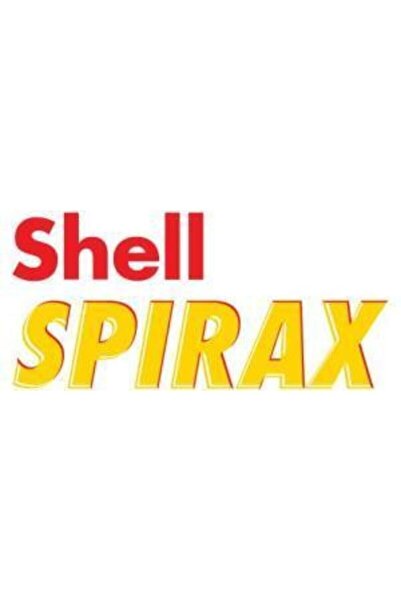 SHELL Spirax S5 Cvt X 1 Litre