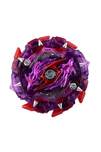 BEYBLADE FLAME BURST GT B-151 Tact Longinus Starter BEYBLADE FIRLATICISIZ B151