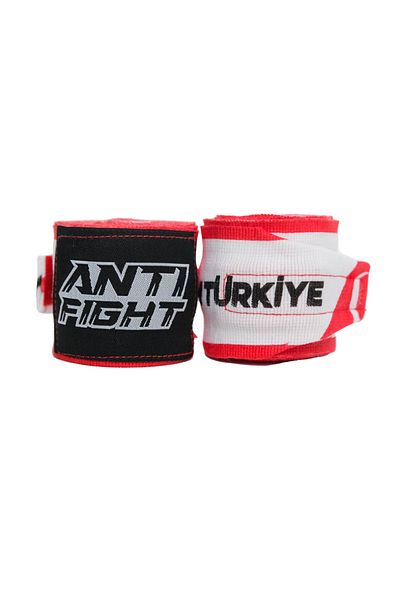 anti fight Team Türkiye Boxing Bandage
