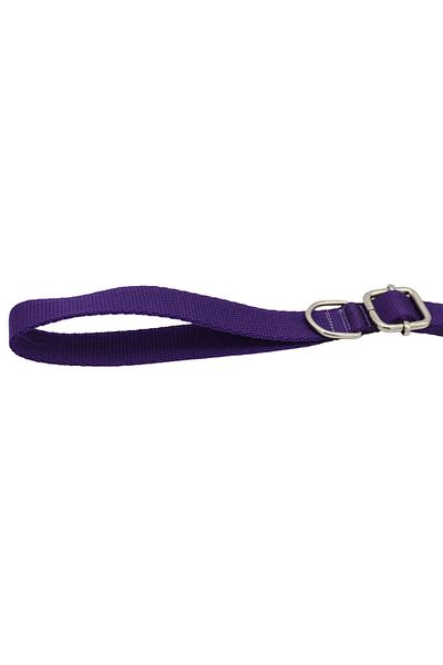 Anatolia Purple Colored Adjustable Dog Walking Strap