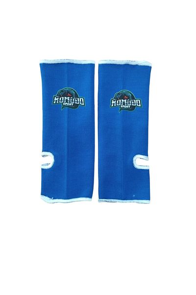 KOMODO SPORT Kick Boxing & Muay Thai Ankle Socks KBÇ 501