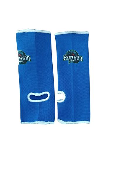 KOMODO SPORT Kick Boxing & Muay Thai Ankle Socks KBÇ 501