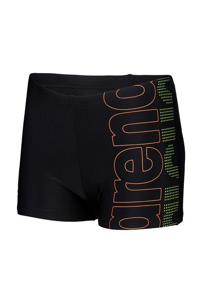 ARENA BOY'S SWIM SHORT GRAPHIC BOY'S SWIMMING LOT