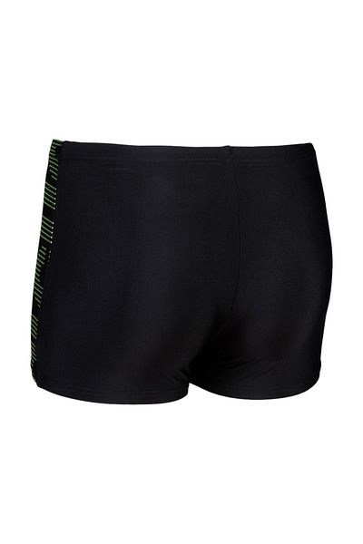 ARENA BOY'S SWIM SHORT GRAPHIC BOY'S SWIMMING LOT