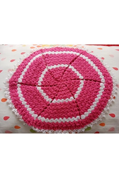 ELT REKLAM BANYO LİFİ ve SÜNGERİ. SABUN BEZİ ÇEYİZLİK EL EMEĞİ GÖZ NURU TASARIM ÜRÜN 60 cm