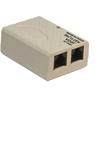NcpLine ADSL SPLITTER İNTERNET MODEM TELEFON ARASI ÇEVİRİCİ