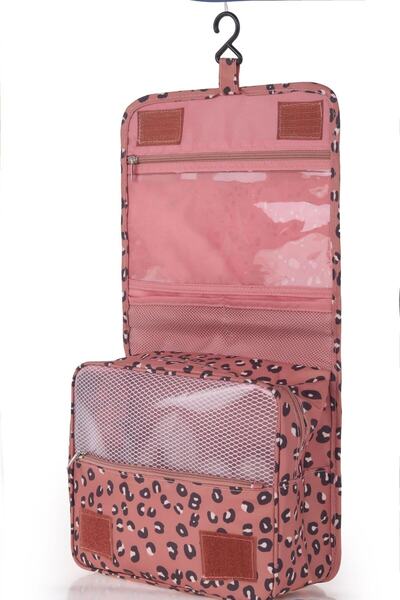 Generic Brand Makeup And Travel Bag, Organizer, Organizer, Beach Bag