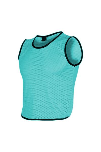 Hazar Spor 7 Pieces of Mesh Training Vest - Astroturf Club Vest - Bip