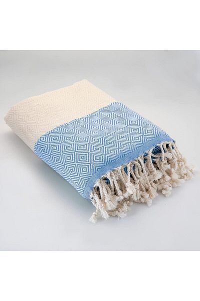 Mulberry 100% bumbac prosop de baie economic Peshtemal