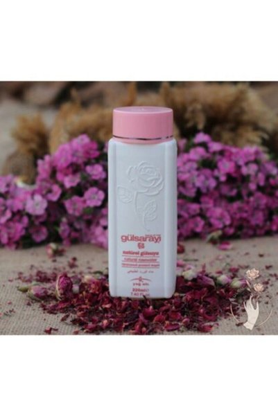 ROSELLA Gülsarayı Natural Rose Water